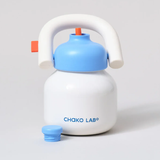 Chako Lab Lin Lin Kettle - White