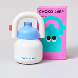 Chako Lab Lin Lin Kettle - White