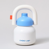 Chako Lab Lin Lin Kettle - White