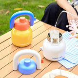 Chako Lab Lin Lin Kettle - Yellow