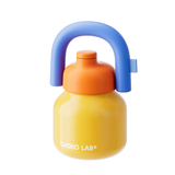 Chako Lab Lin Lin Kettle - Yellow