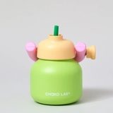 Chako Lab Lin Lin Kettle - New Green