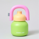 Chako Lab Lin Lin Kettle - New Green