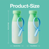 Chako Lab Milkmate Tumbler - Mint Green