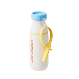 Chako Lab Milkmate Tumbler - White