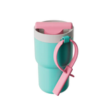 Chako Lab Twist Tumbler - Blue/Pink