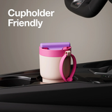 Chako Lab Twist Tumbler - Pink/Purple