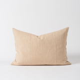 Citta Amano Cushion Cover Bronze/Natural