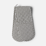 Citta Classic Stripe Double Oven Glove