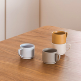 Citta Copo Stacking Mug Cider