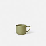 Citta Copo Stacking Mug Fennel