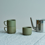 Citta Copo Stacking Mug Fennel