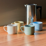 Citta Copo Stacking Mug Oat