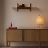 Citta Exhibit Shelf