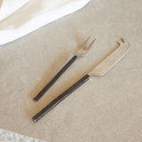 Citta Forge Pickle Fork Burnished