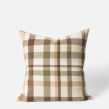 Citta Frankie Woven Cushion Cover Multi