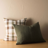 Citta Frankie Woven Cushion Cover Multi