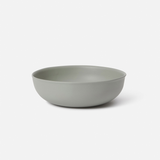 Citta Halo Serving Bowl Lichen