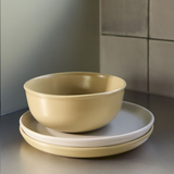 Citta Halo Cereal Bowl Cider