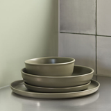 Citta Halo Cereal Bowl Fennel