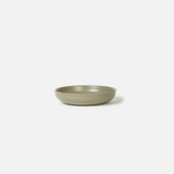 Citta Halo Low Bowl Fennel