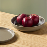 Citta Halo Low Bowl Fennel