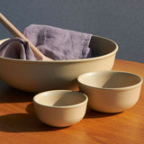 Citta Halo Dip Bowl Medium - Cider