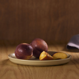 Citta Halo Side Plate Cider