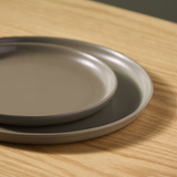 Citta Halo Side Plate Fennel