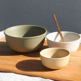 Citta Halo Dip Bowl Small - Cider