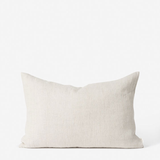 Citta Heavy Linen Jute Cushion Cover Natural