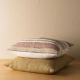 Citta Linen Cotton Cushion Cover Miso
