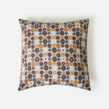 Citta Lisbon Euro Pillowcase Cloud/Multi