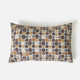 Citta Lisbon Pillowcase Pair Cloud/Multi