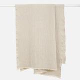 Citta Oslo Lambswool Throw Haze / Mist
