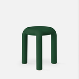 Citta Piccolo Stool Dark Green