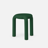 Citta Piccolo Stool Dark Green