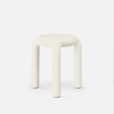 Citta Piccolo Stool Warm White