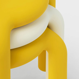 Citta Piccolo Stool Warm White