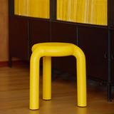 Citta Piccolo Stool Yellow