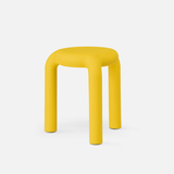 Citta Piccolo Stool Yellow