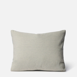 Citta Reversible Pinstripe Cushion Cover Cod/Coconut