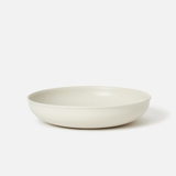 Citta Halo Serving Bowl Low Oat