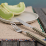 Citta Tavolo Cutlery Set/16 Sage