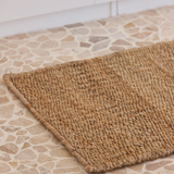 Citta Woven Jute Mat