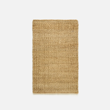 Citta Woven Jute Mat