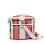 Premium Cooler Bag Dusty Pink Bistro