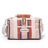 Premium Cooler Bag Dusty Pink Bistro
