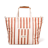 Business & Pleasure Cooler Tote Bag Monaco Le Sirenuse Stripe