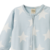 Nature Baby Dreamlands Suit Magic Blue